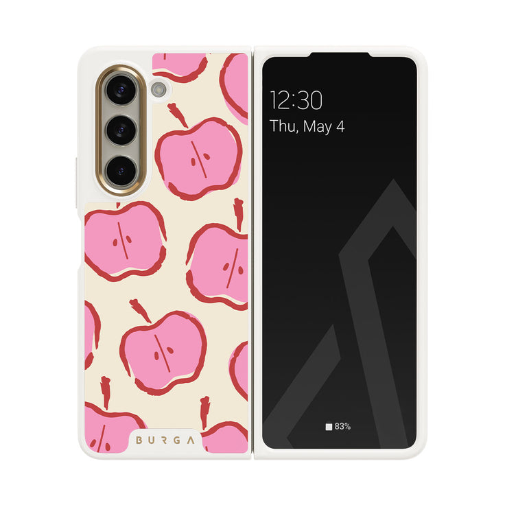 Bon Appétit - Samsung Galaxy Z Fold 5 ケース