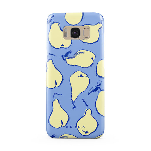 Pear Crush - Samsung Galaxy S8 ケース 1
