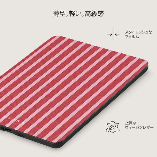Strawberry Jam - Kindle Paperwhite (11th Gen) ケース 6