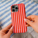 Strawberry Jam - Samsung Galaxy S23 Plus ケース 23