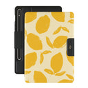 Lemon Tart - Samsung Galaxy Tab S8+/S7+/S7 FE ケース