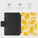 Lemon Tart - Samsung Galaxy Tab S8+/S7+/S7 FE ケース 2