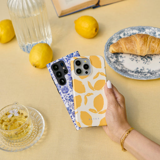 Lemon Tart - Xiaomi Redmi Note 12 Pro 5G ケース 10