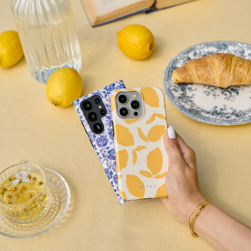 Lemon Tart - Xiaomi 15 Pro ケース 10