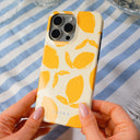 Lemon Tart - Xiaomi Redmi Note 12 Pro 5G ケース 5