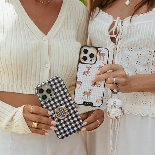 Tea Time - Samsung Galaxy A13 4G ケース 7