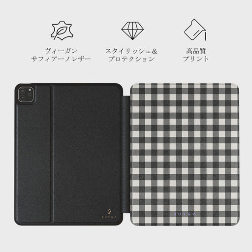Tea Time - iPad Pro 11 (2nd/1st Gen) ケース 2