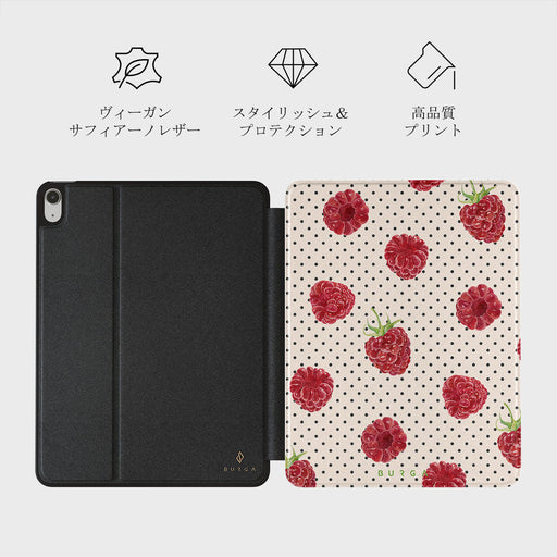 Summer Forever - iPad Air 10.9 (5th/4th Gen) ケース 2
