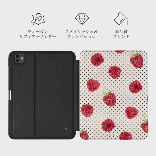 Summer Forever - iPad Pro 11 (7th Gen) ケース 2