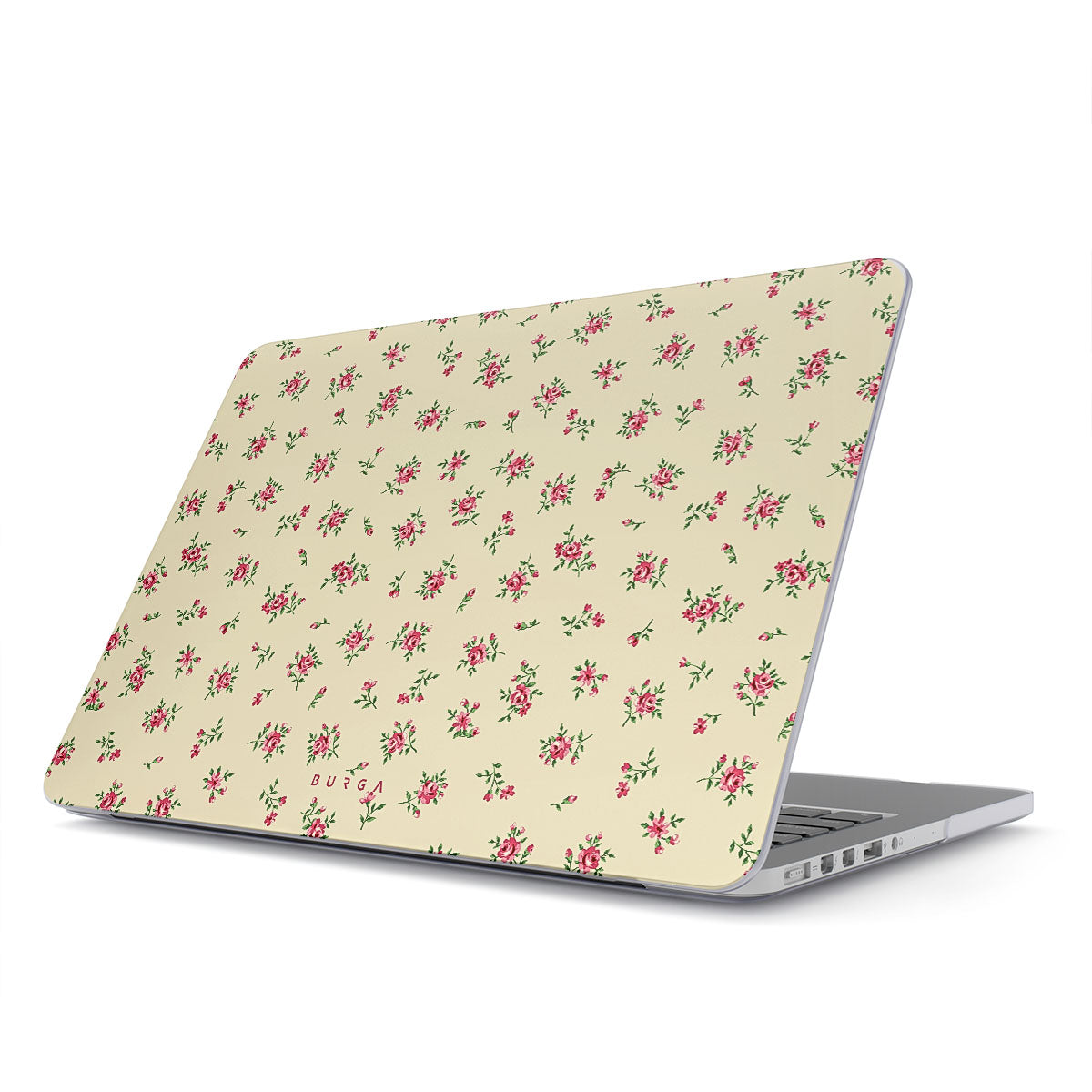 Macbook Air & Macbook Pro ハードシェル ケース｜BURGA
