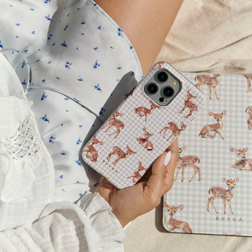 Bambi - Samsung Galaxy S22 Plus ケース 30