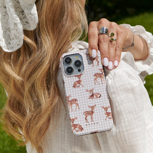 Bambi - Samsung Galaxy S22 Plus ケース 31
