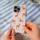 Bambi - Samsung Galaxy S22 Plus ケース 23