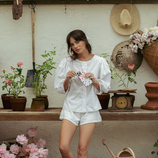 Idyllic - Samsung Galaxy A35 ケース 6