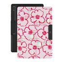 Flower Girl - Samsung Galaxy Tab S10 Ultra ケース 1