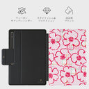 Flower Girl - Samsung Galaxy Tab S10 Ultra ケース 2
