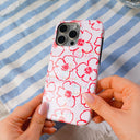 Flower Girl - Samsung Galaxy A54 ケース 5