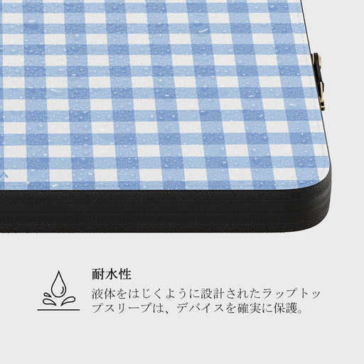 Lovely Day - ノートパソコンケース 10