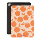 Peach Fuzz - iPad 9.7 (6th/5th Gen) ケース 1