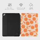 Peach Fuzz - iPad 9.7 (6th/5th Gen) ケース 2