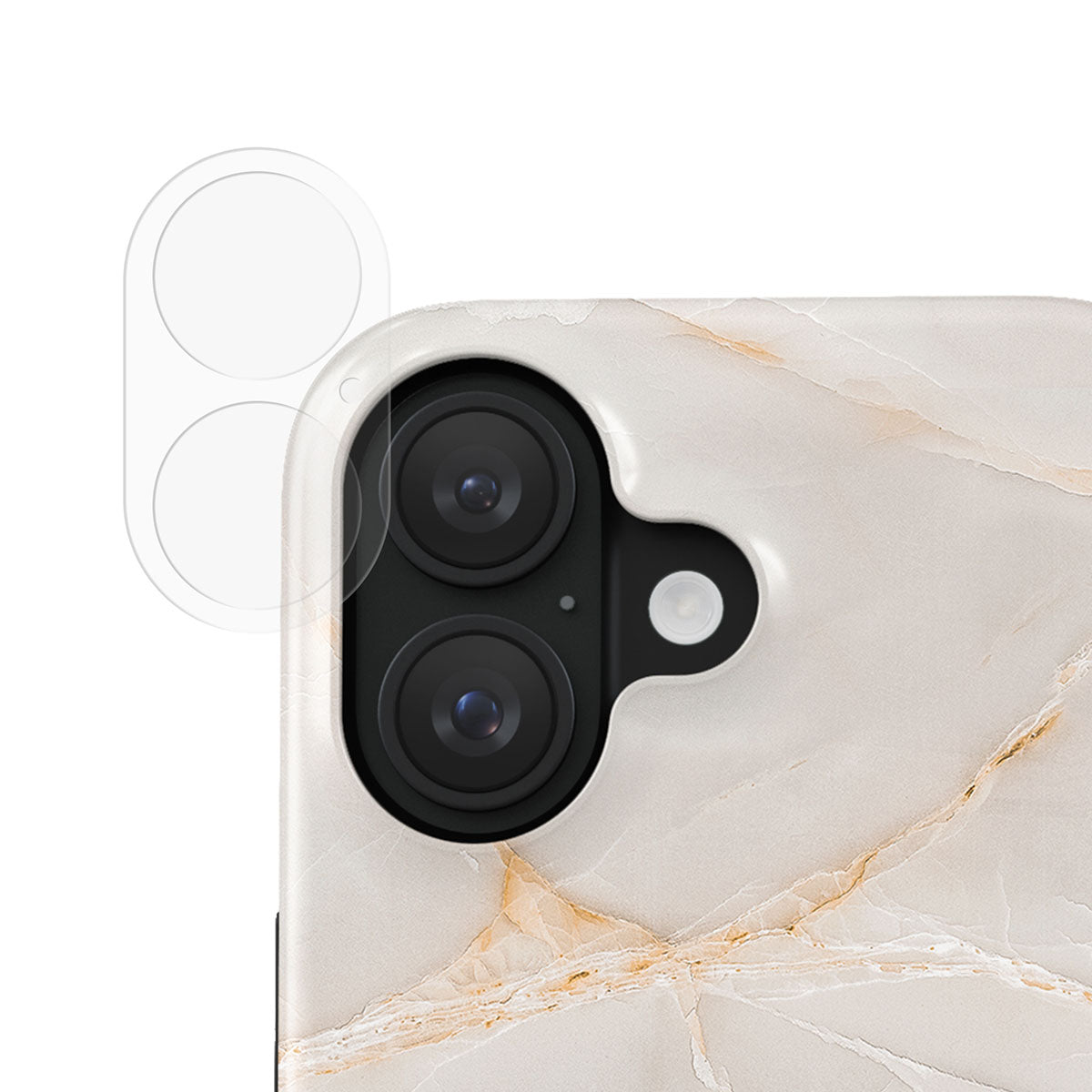 スクリーンプロテクター | BURGA