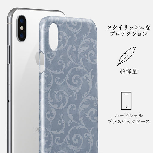 Mystique - iPhone X / XS ケース 2