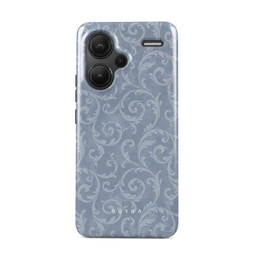 Mystique - Xiaomi Redmi Note 13 Pro+ 5G ケース 1