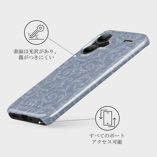 Mystique - Xiaomi Redmi Note 13 Pro+ 5G ケース 3