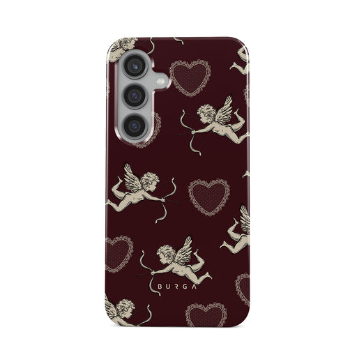 Lovestruck - Samsung Galaxy S24 Plus ケース 1