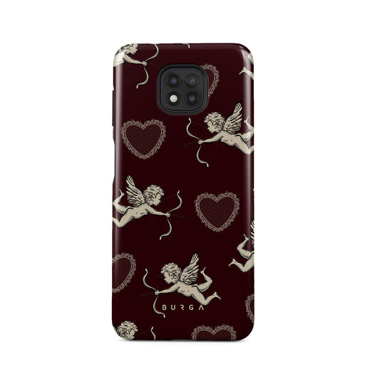 Lovestruck - Motorola Moto G Power 2021 ケース 1
