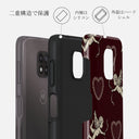 Lovestruck - Motorola Moto G Power 2021 ケース 2