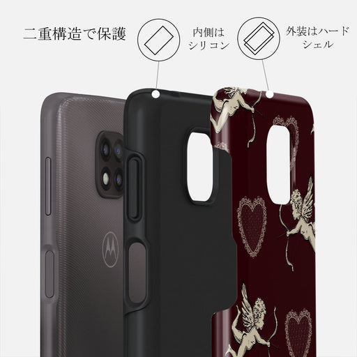 Lovestruck - Motorola Moto G Power 2021 ケース 2