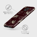 Lovestruck - Motorola Moto G Power 2021 ケース 3