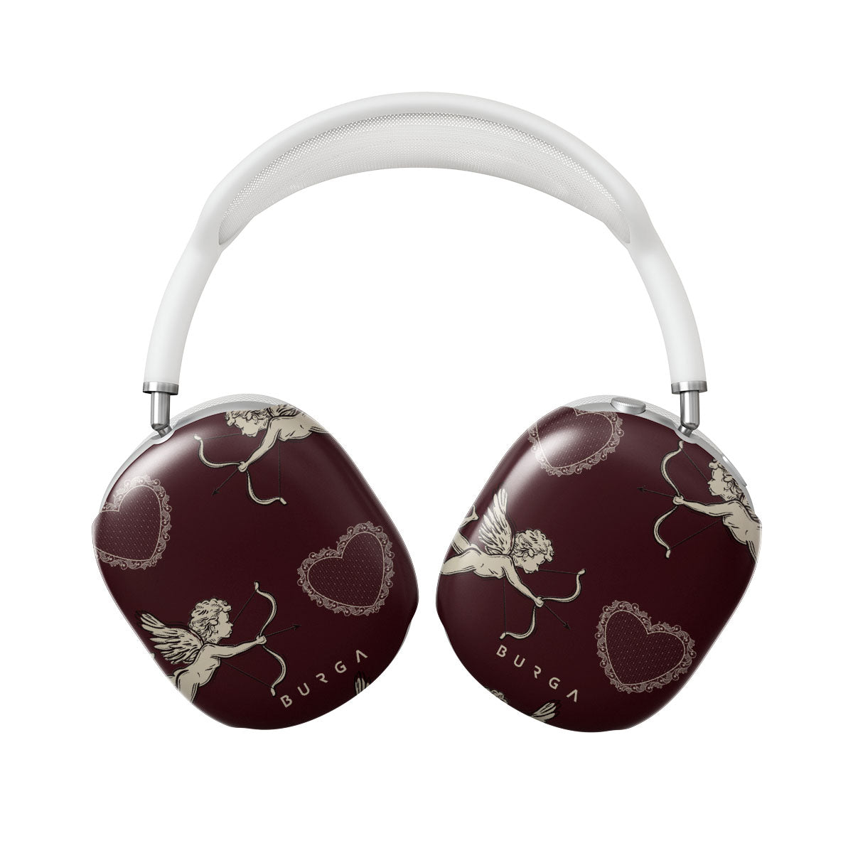 Apple AirPods Max ケース カバー | BURGA Apple AirPods Max ケース カバー | BURGA