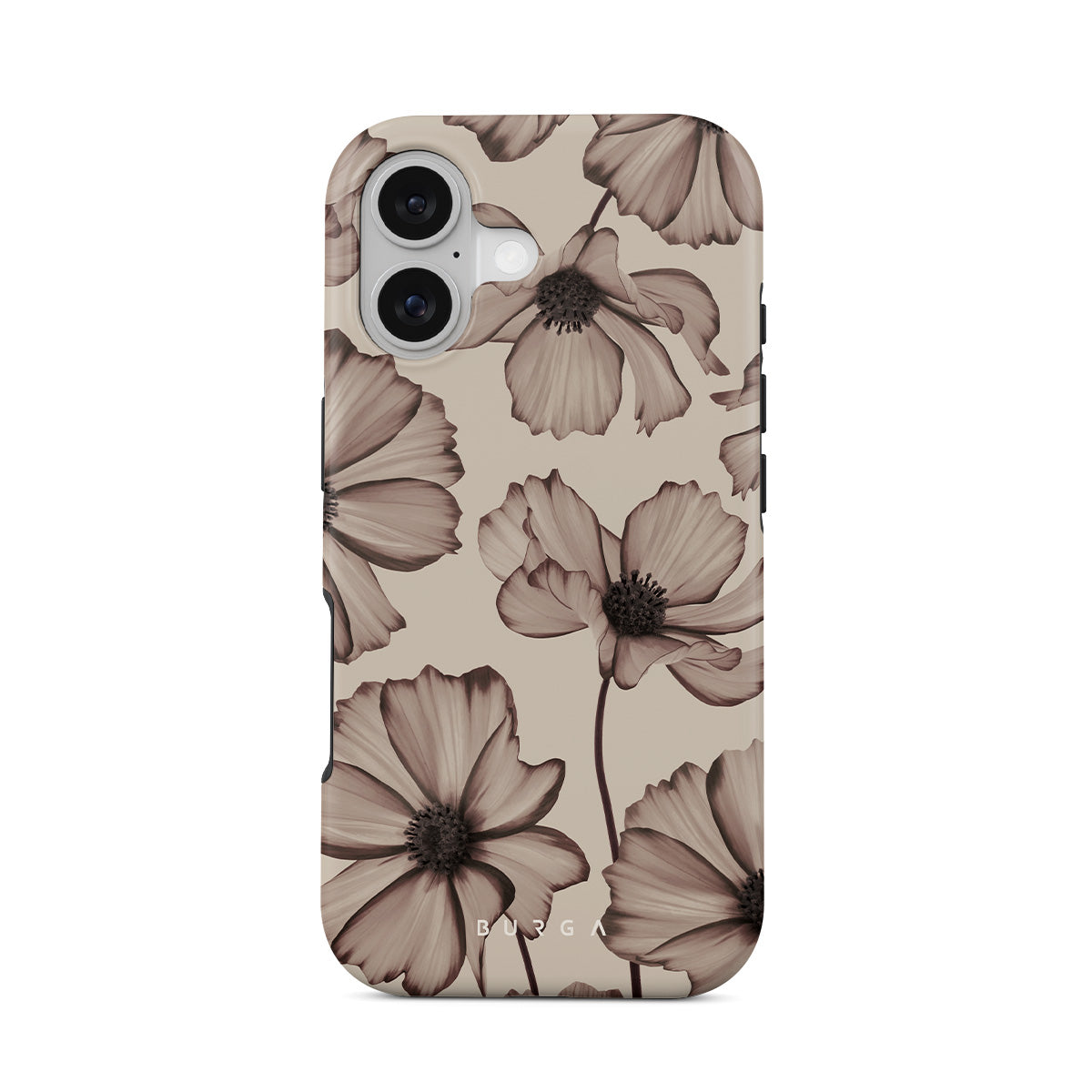 Barely Yours - iPhone 17 ケース | BURGA