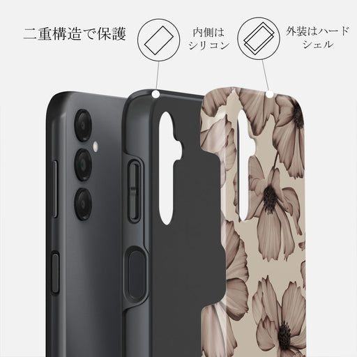 Barely Yours - Samsung Galaxy A25 ケース 2