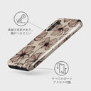 Barely Yours - Samsung Galaxy A25 ケース 3