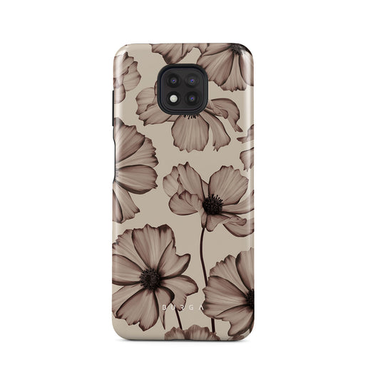 Barely Yours - Motorola Moto G Power 2021 ケース 1