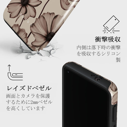 Barely Yours - Motorola Moto G Power 2021 ケース 4