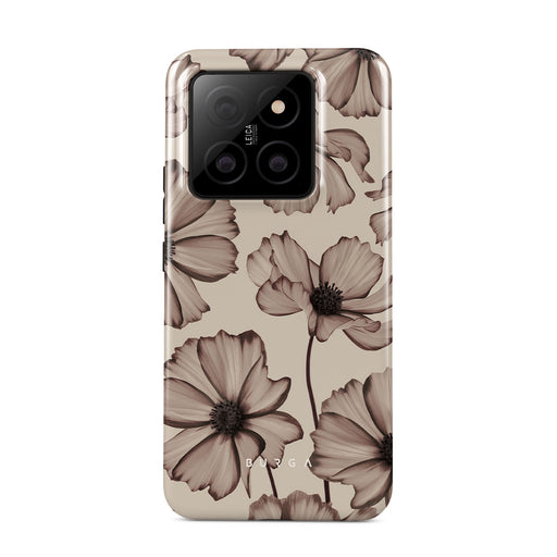 Barely Yours - Xiaomi 14 Pro ケース 1