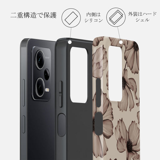 Barely Yours - Xiaomi Redmi Note 12 Pro 5G ケース 2