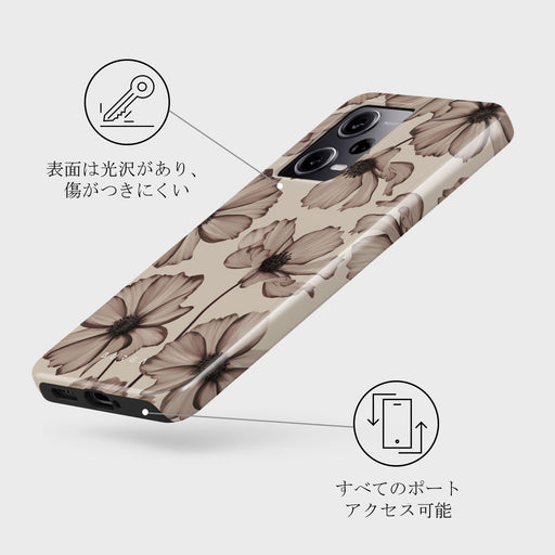 Barely Yours - Xiaomi Redmi Note 12 Pro 5G ケース 3