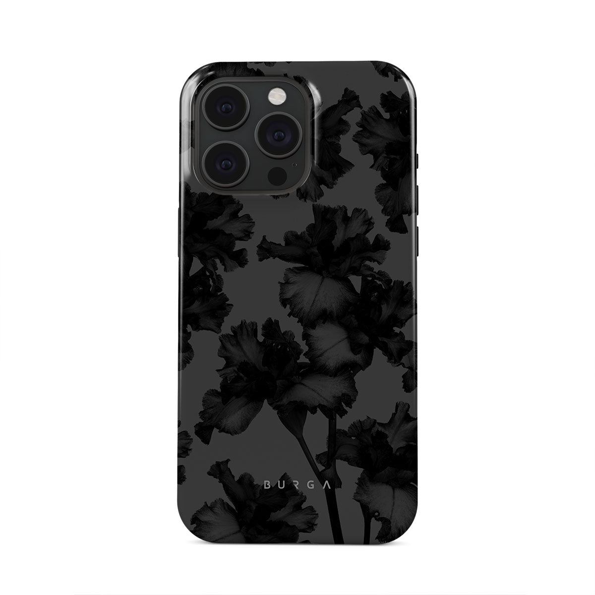 iPhone 15 Pro ケース | スタイリッシュなのに保護性が高い - BURGA