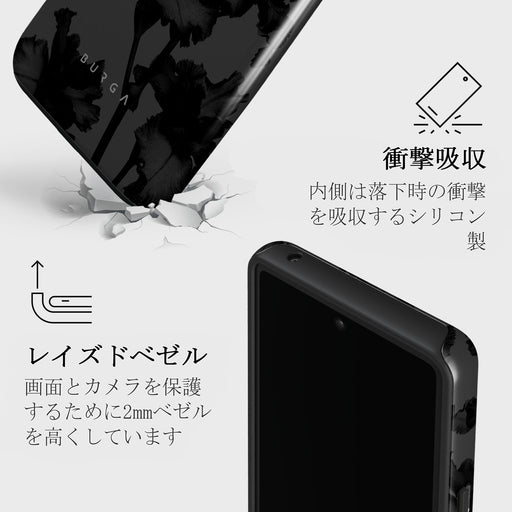 Nocturnal - Google Pixel 7a ケース 4
