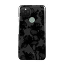 Nocturnal - Google Pixel 5 ケース 1