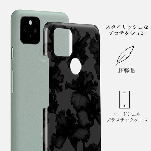 Nocturnal - Google Pixel 5 ケース 2