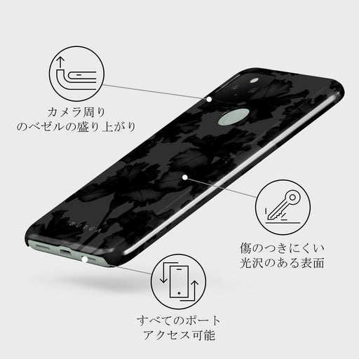 Nocturnal - Google Pixel 5 ケース 3