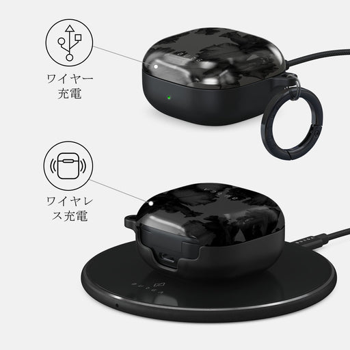 Nocturnal - Samsung Galaxy Buds 2 ケース 3