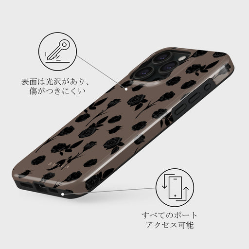 Goddess - iPhone 15 Pro Max ケース 3