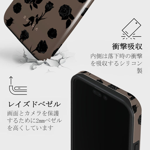 Goddess - iPhone 15 Pro Max ケース 4